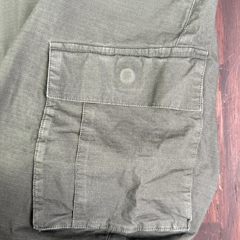 Bylt Cargo Pants Technical Performance Cotton Spa… - image 3